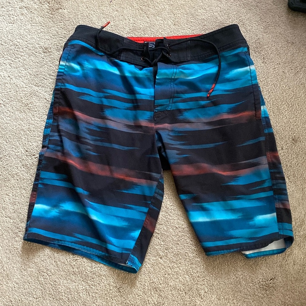 American Eagle Swim Trunks